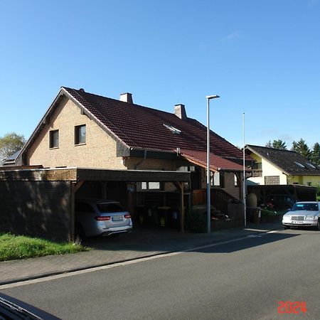 Ferienwohnung In Sponsheim بينجين ام راين المظهر الخارجي الصورة