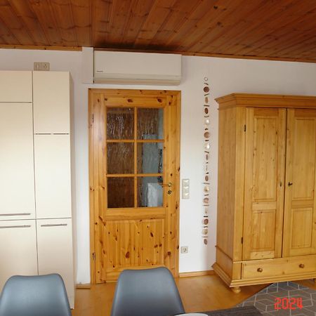 Ferienwohnung In Sponsheim بينجين ام راين المظهر الخارجي الصورة