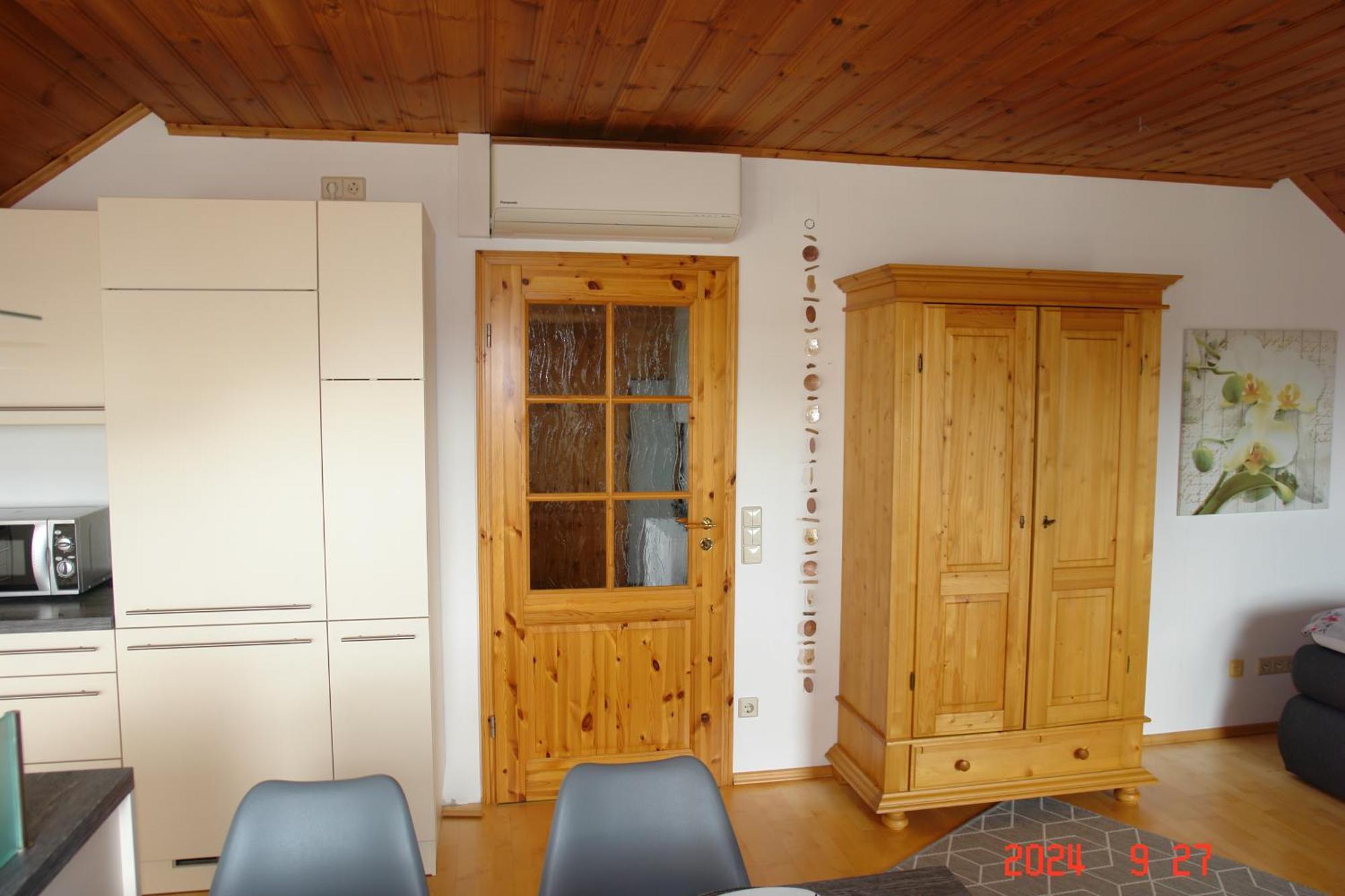 Ferienwohnung In Sponsheim بينجين ام راين المظهر الخارجي الصورة