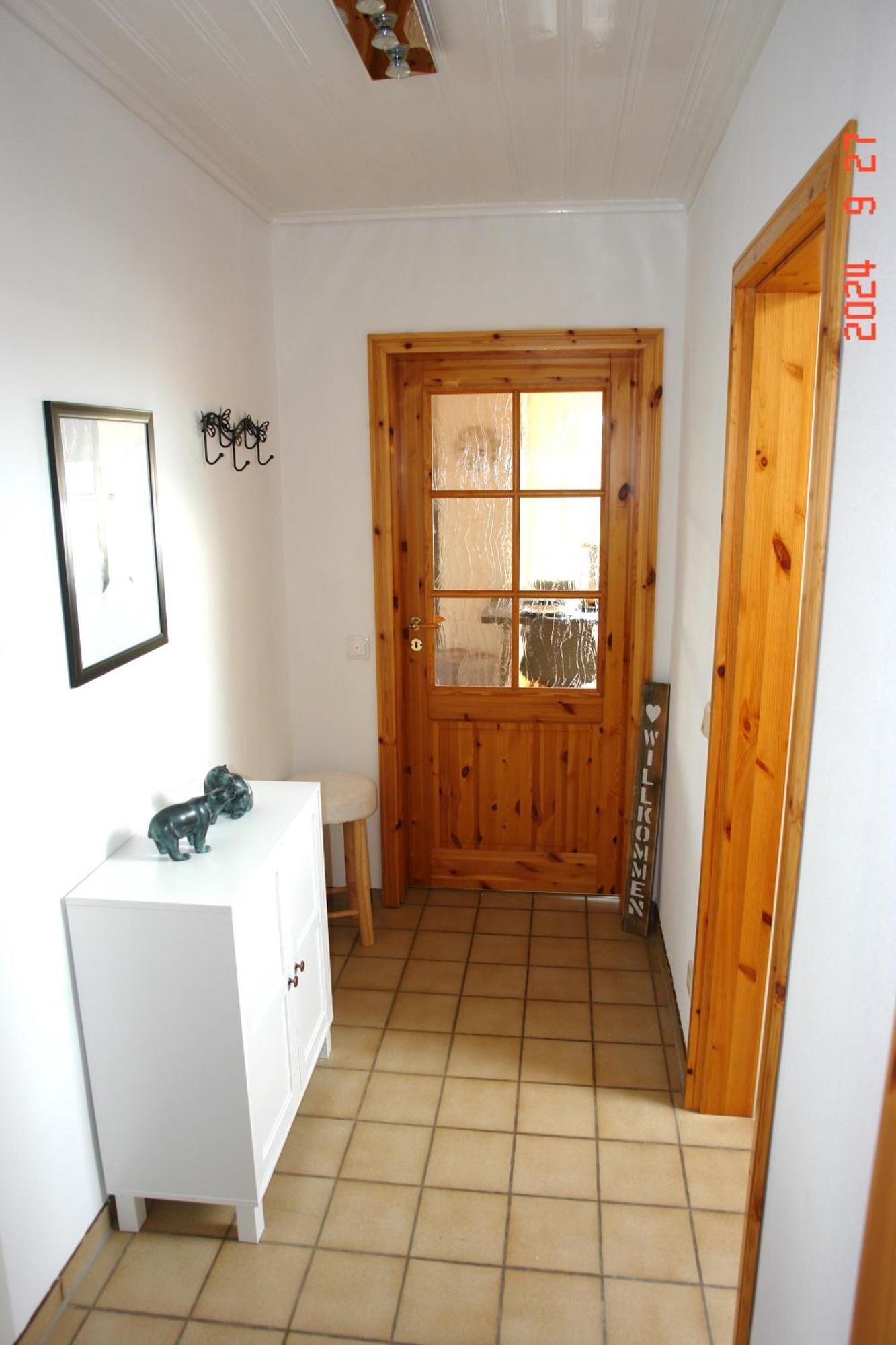 Ferienwohnung In Sponsheim بينجين ام راين المظهر الخارجي الصورة