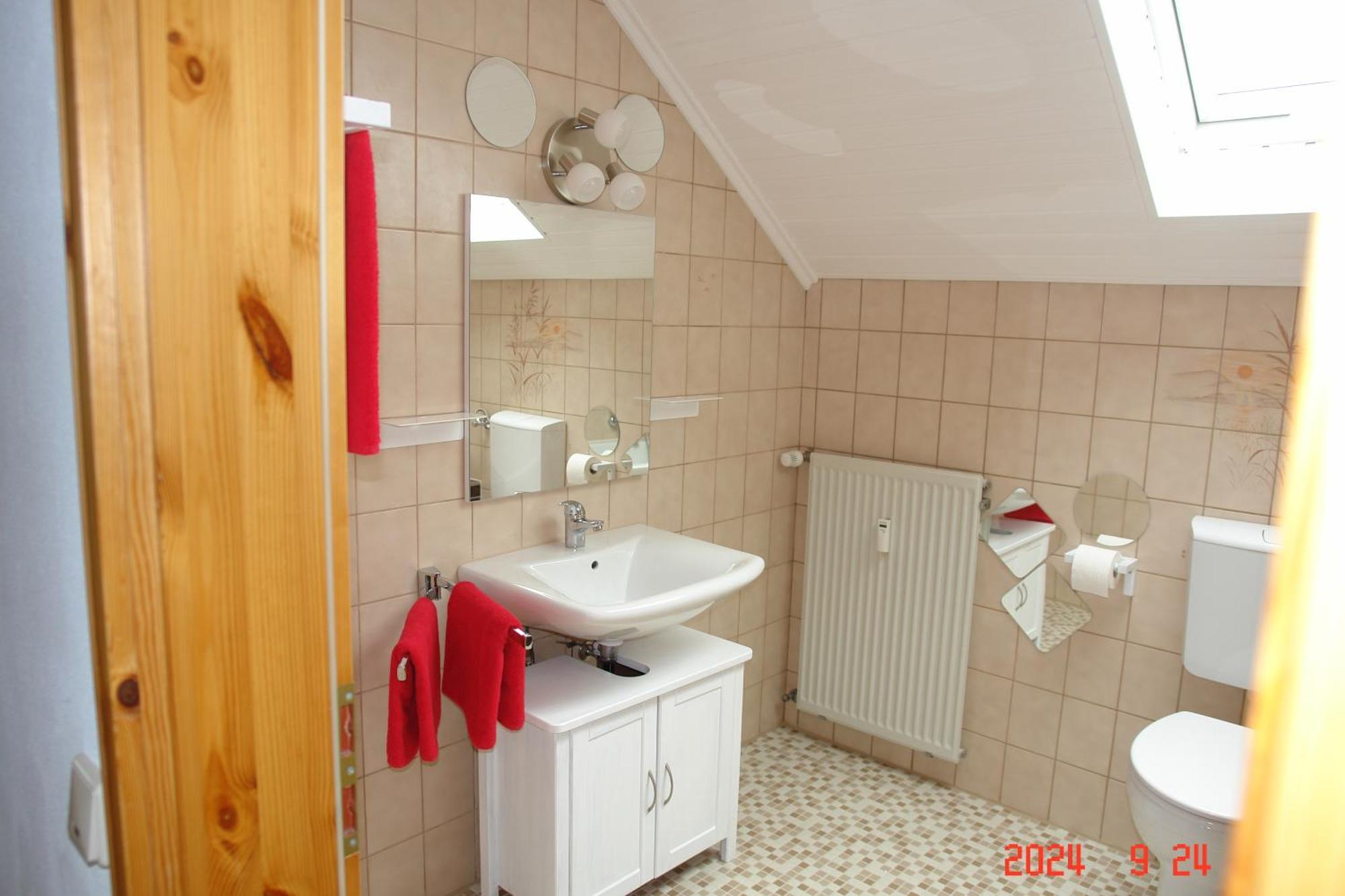Ferienwohnung In Sponsheim بينجين ام راين المظهر الخارجي الصورة